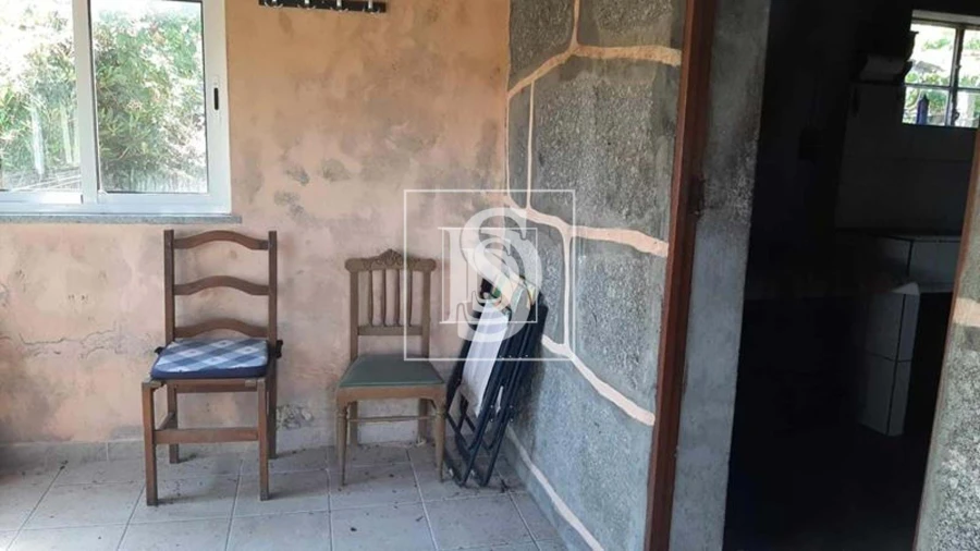 Quinta T3 para Venda em Telões Foto 8