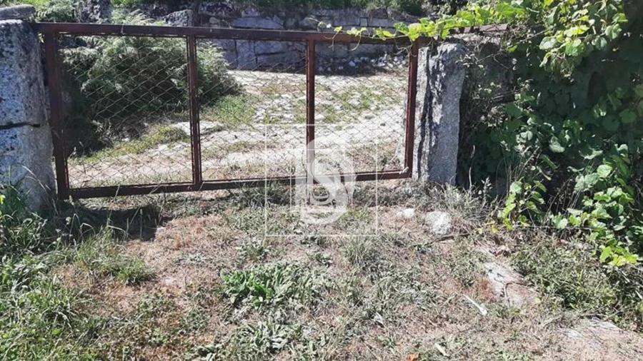 Quinta T3 para Venda em Telões Foto 24