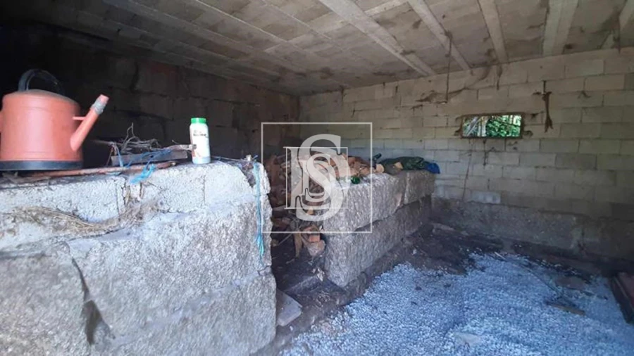 Quinta T3 para Venda em Telões Foto 23