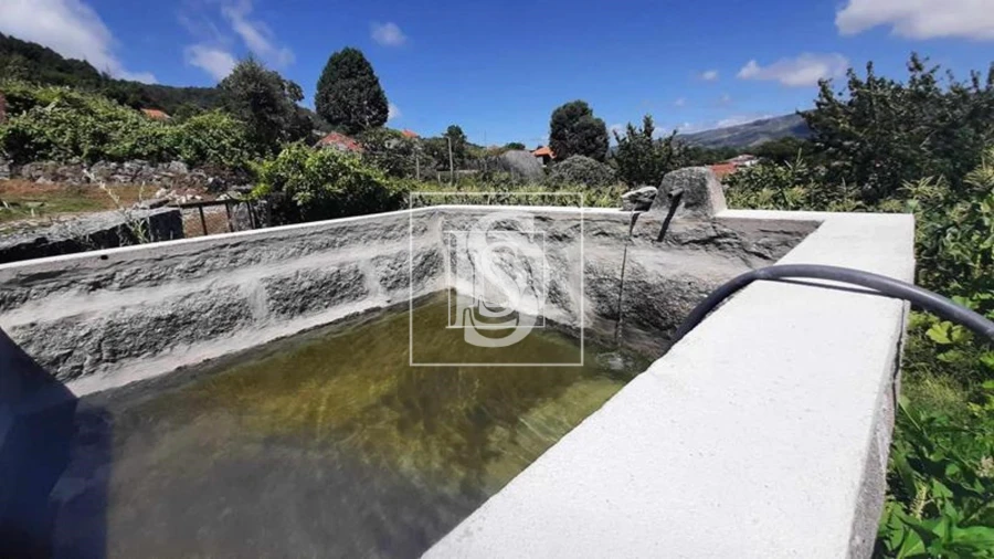 Quinta T3 para Venda em Telões Foto 22