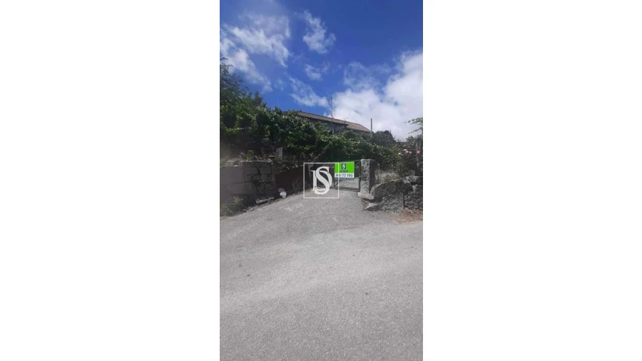 Quinta T3 para Venda em Telões Foto 7