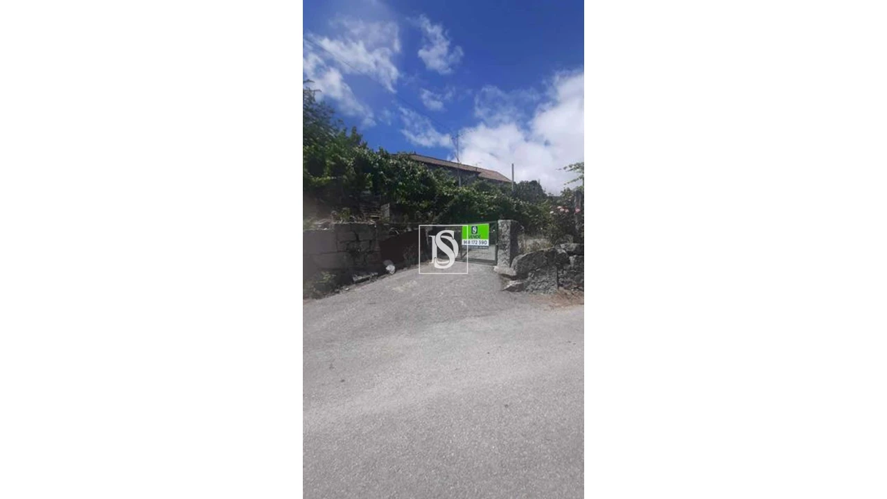 Quinta T3 para Venda em Telões Foto 7