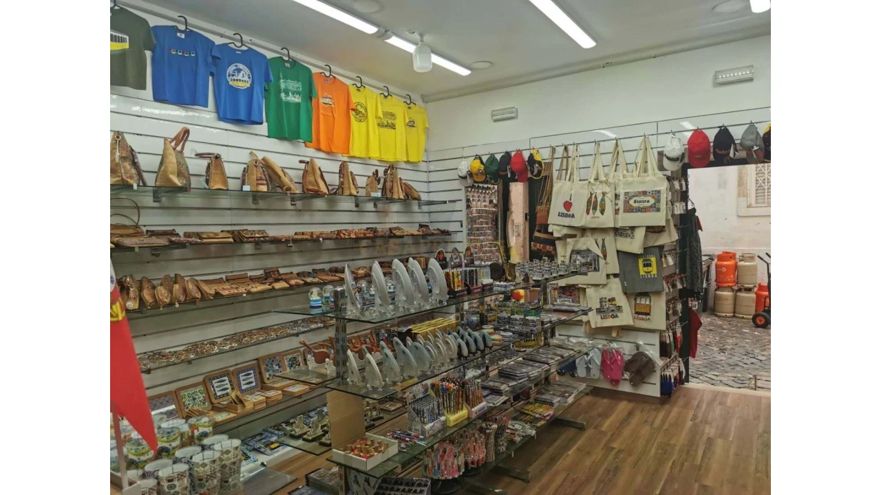 Negócio para Venda em Santa Maria Maior Foto 19