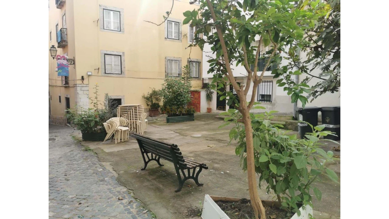 Negócio para Venda em Santa Maria Maior Foto 4