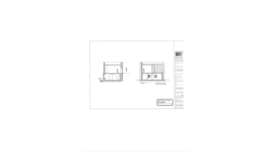 Negócio para Venda em Santa Maria Maior Foto 28