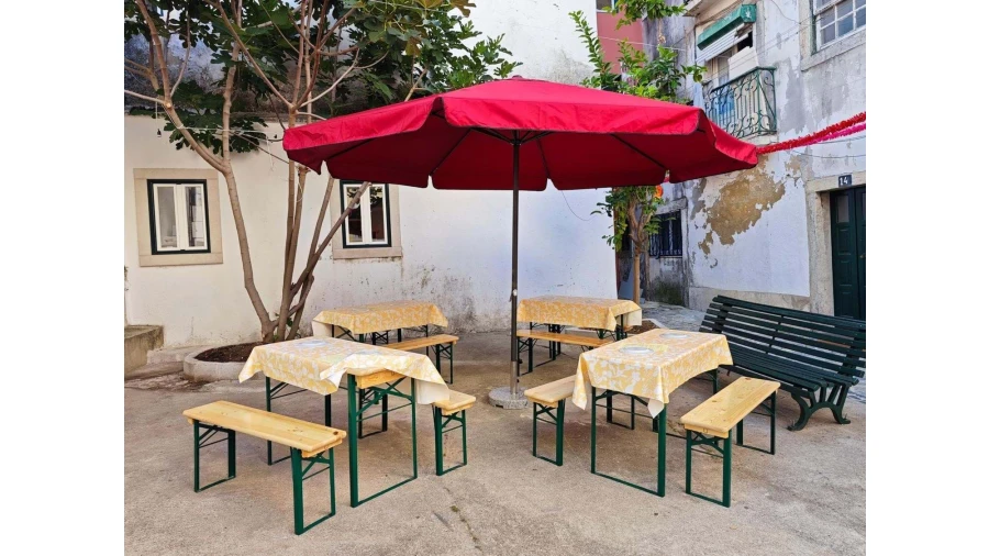 Negócio para Venda em Santa Maria Maior Foto 1