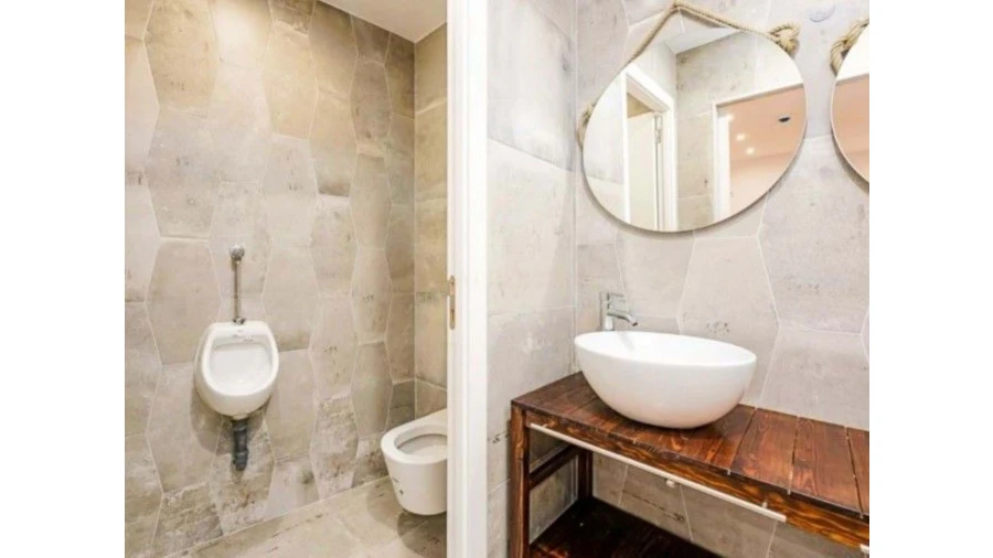 Negócio para Venda em Santa Maria Maior Foto 16