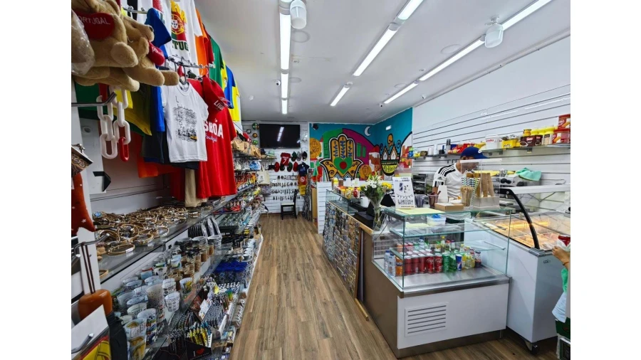 Negócio para Venda em Santa Maria Maior Foto 21