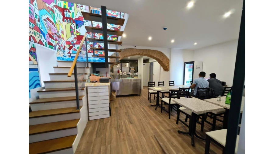 Negócio para Venda em Santa Maria Maior Foto 18