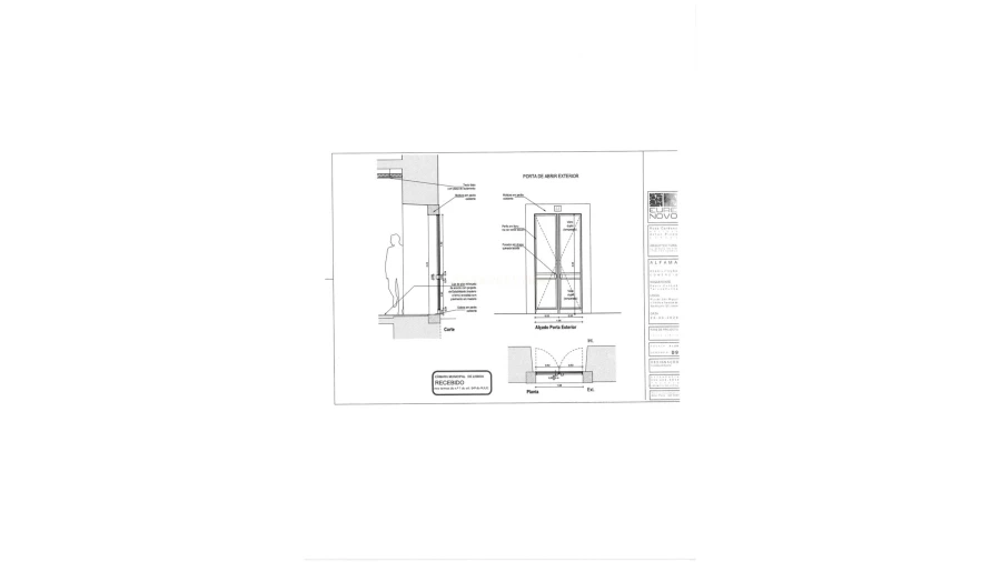 Negócio para Venda em Santa Maria Maior Foto 31