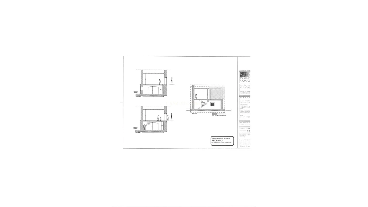 Negócio para Venda em Santa Maria Maior Foto 30