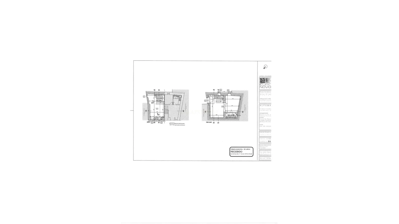 Negócio para Venda em Santa Maria Maior Foto 29