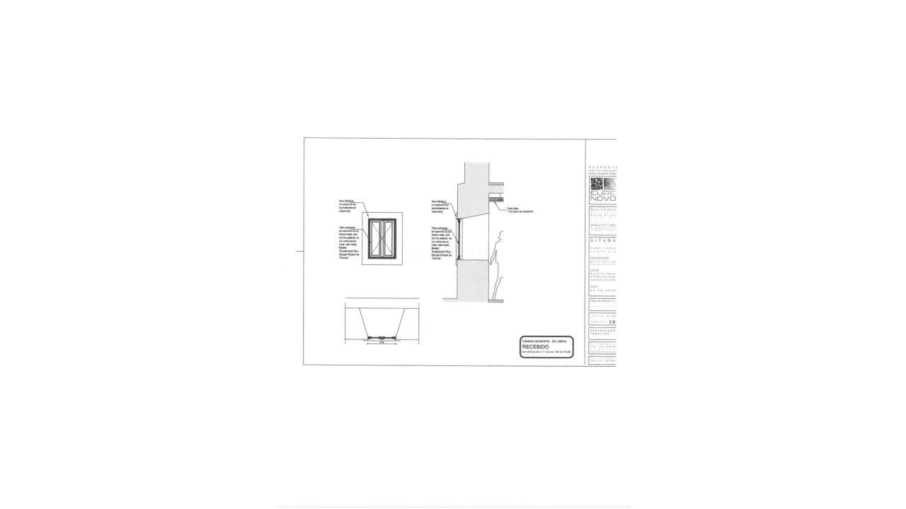 Negócio para Venda em Santa Maria Maior Foto 26