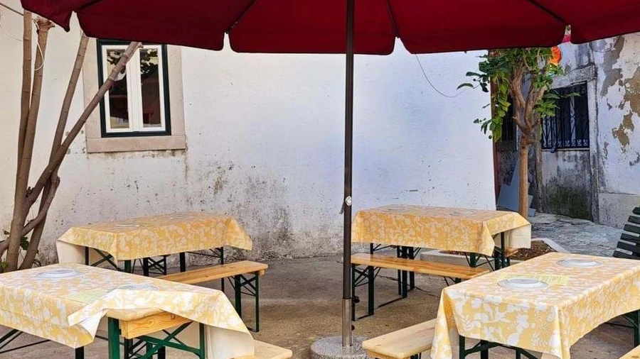 Negócio para Venda em Santa Maria Maior