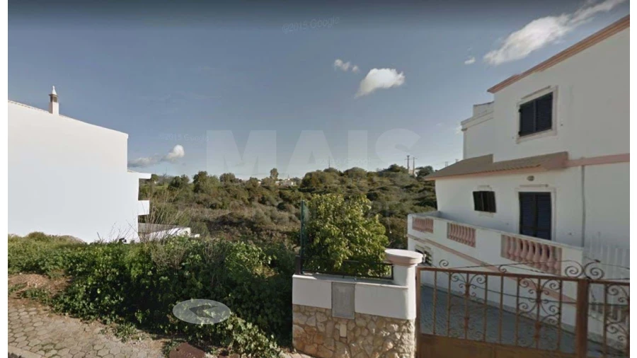 Terreno para Venda em Portimão Foto 3