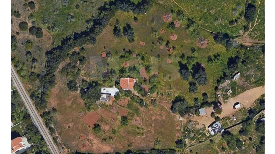 Terreno para Venda em Portimão