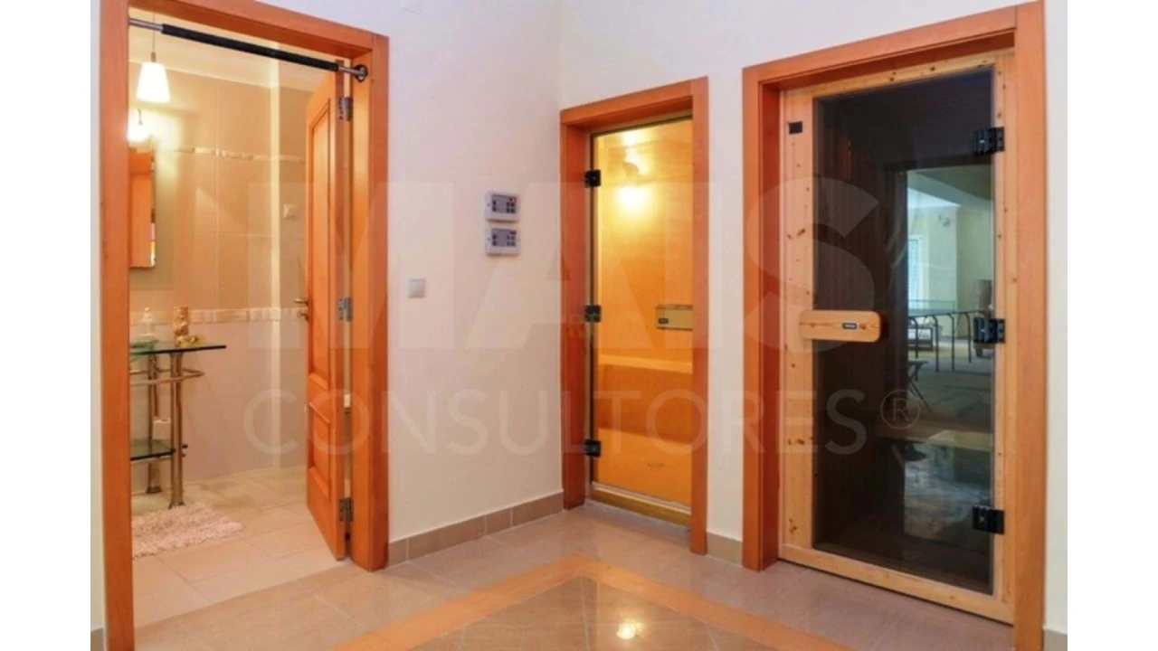 Moradia T5 para Venda em Sesimbra (Castelo) Foto 33