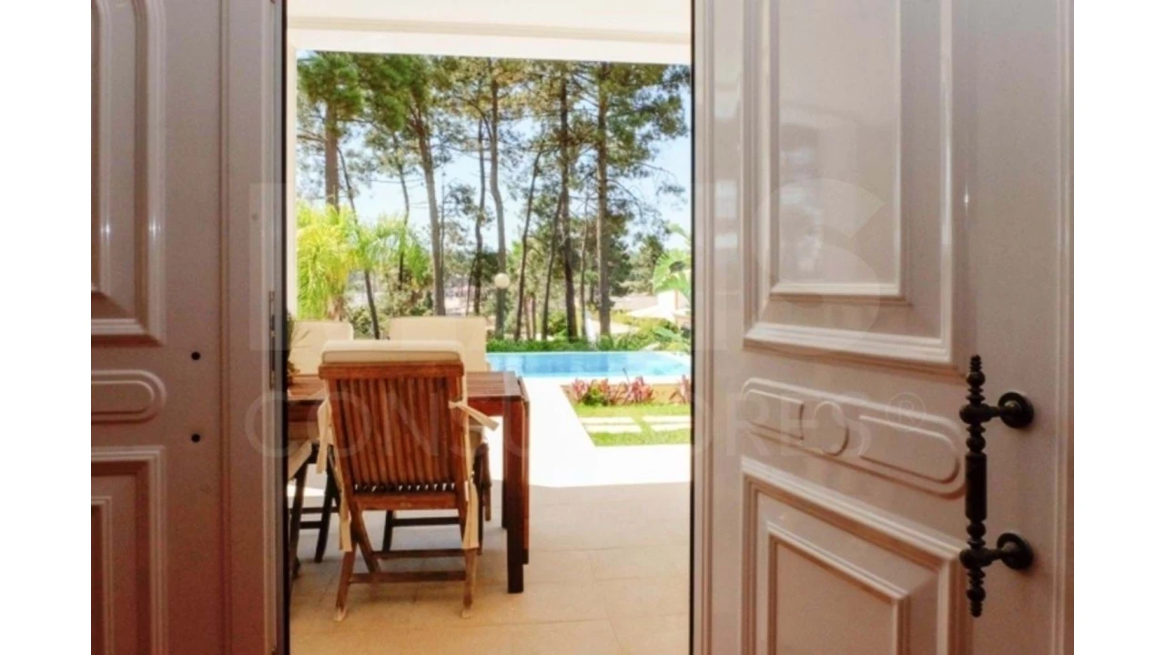 Moradia T5 para Venda em Sesimbra (Castelo) Foto 5