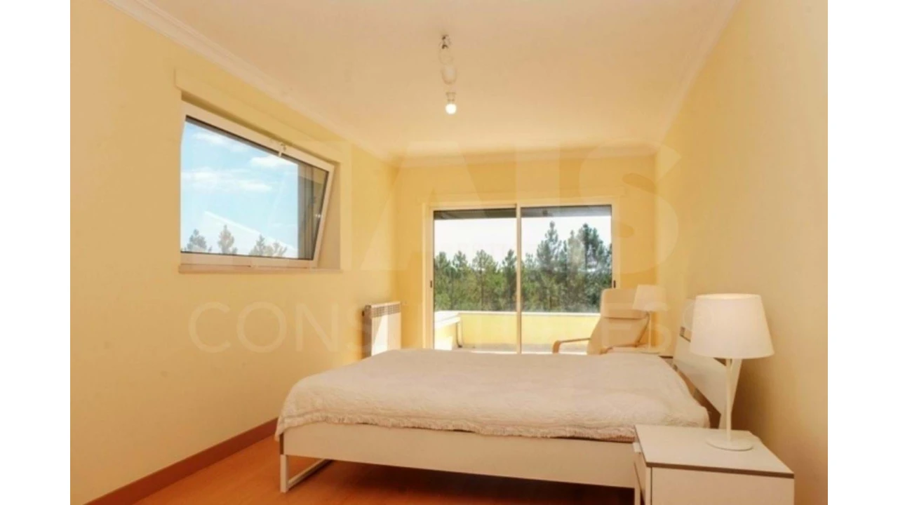 Moradia T5 para Venda em Sesimbra (Castelo) Foto 27