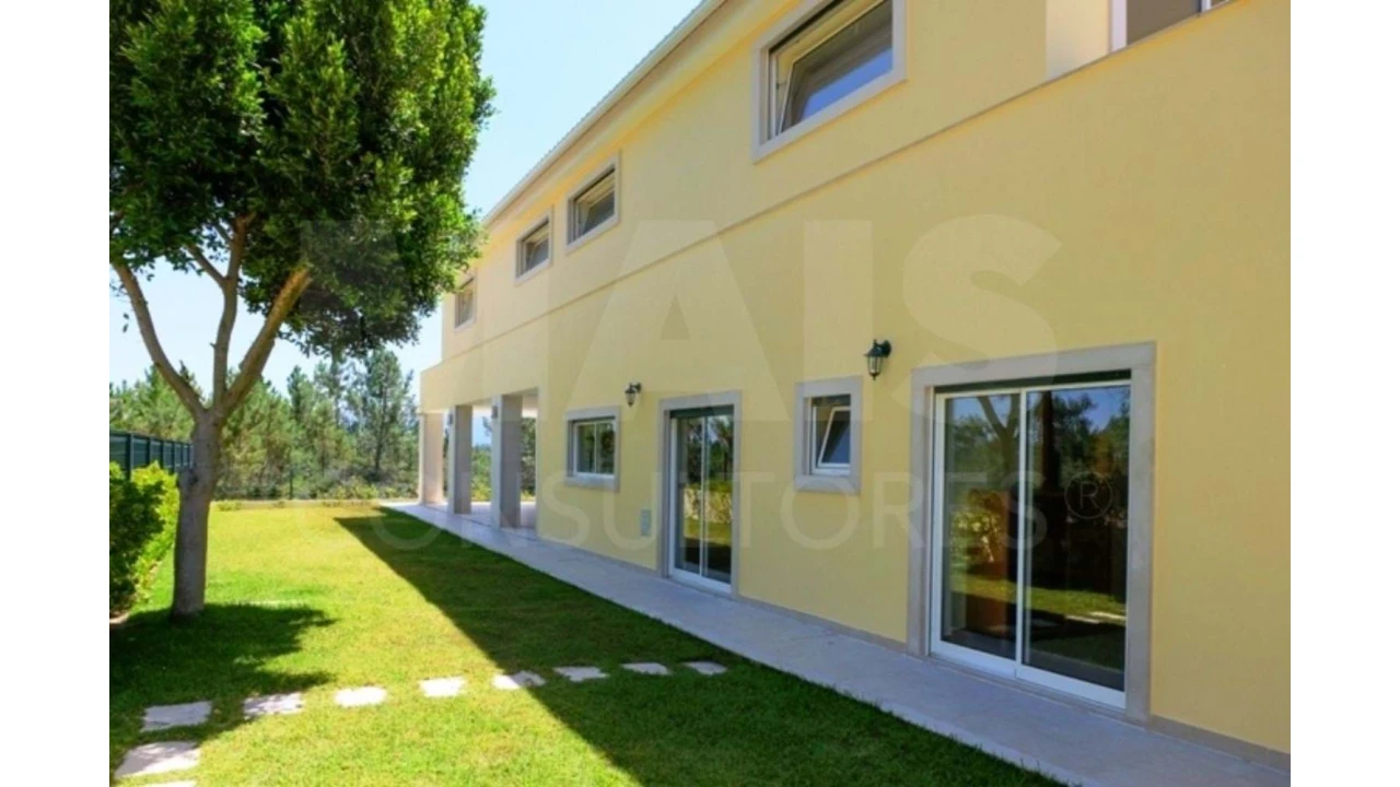 Moradia T5 para Venda em Sesimbra (Castelo) Foto 38