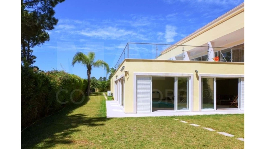 Moradia T5 para Venda em Sesimbra (Castelo) Foto 36