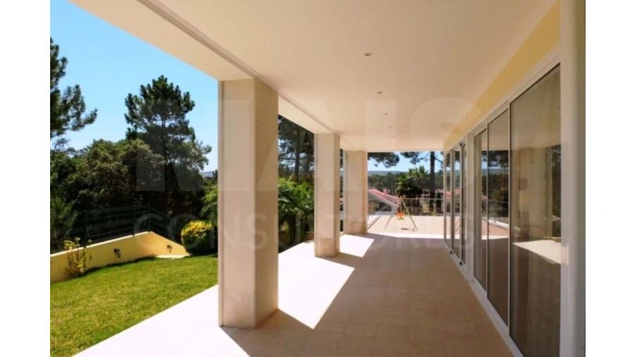 Moradia T5 para Venda em Sesimbra (Castelo) Foto 19