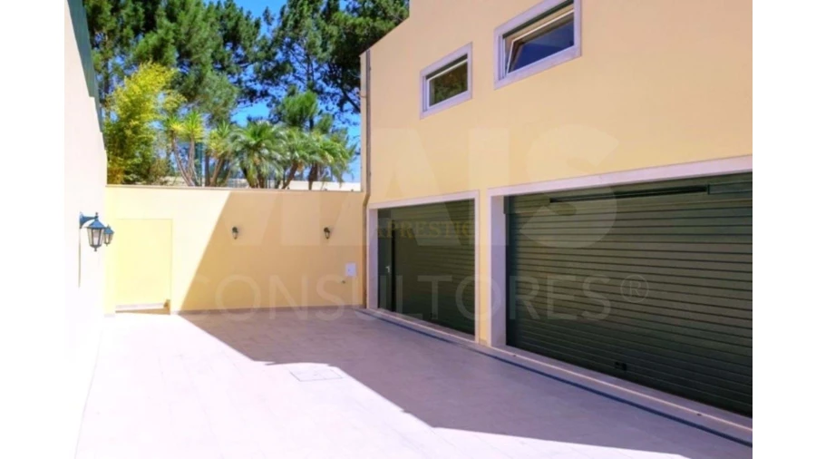 Moradia T5 para Venda em Sesimbra (Castelo) Foto 34