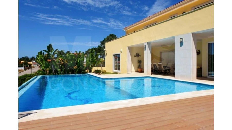 Moradia T5 para Venda em Sesimbra (Castelo) Foto 21