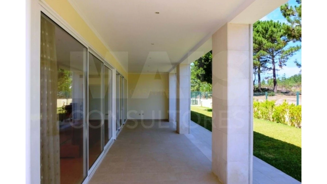 Moradia T5 para Venda em Sesimbra (Castelo) Foto 18