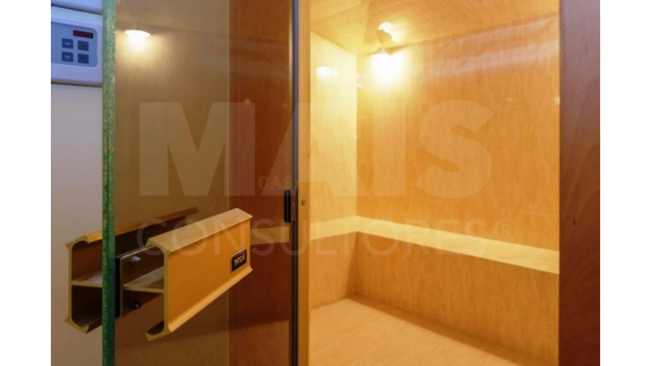 Moradia T5 para Venda em Sesimbra (Castelo) Foto 32