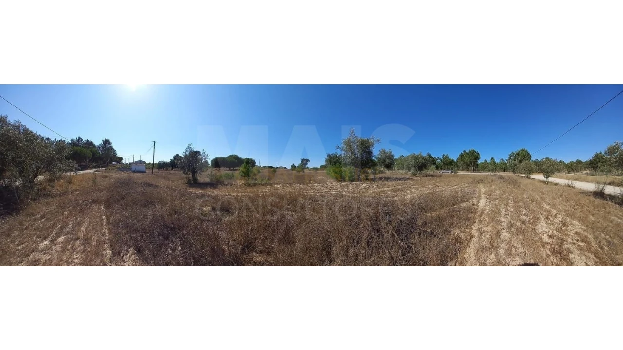 Terreno para Venda em Melides Foto 11