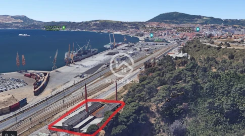 Terreno para Venda em União das Freguesias de Setúbal