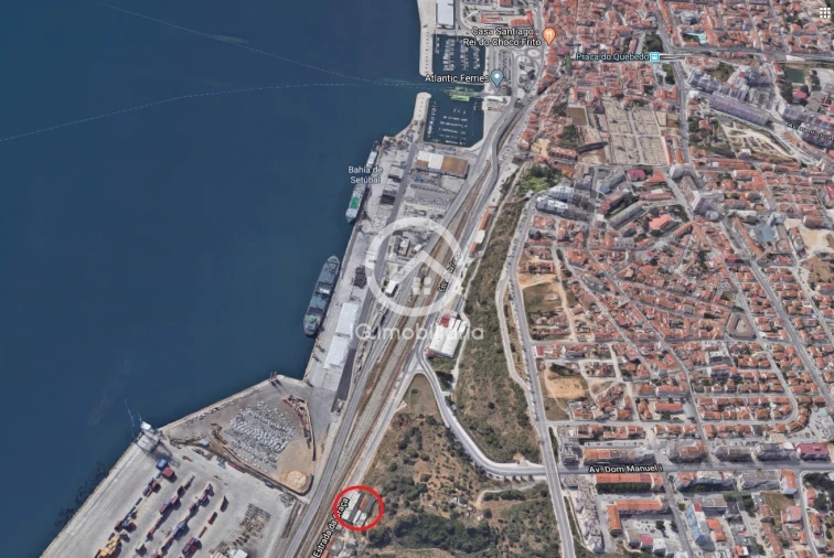 Terreno para Venda em União das Freguesias de Setúbal Foto 14
