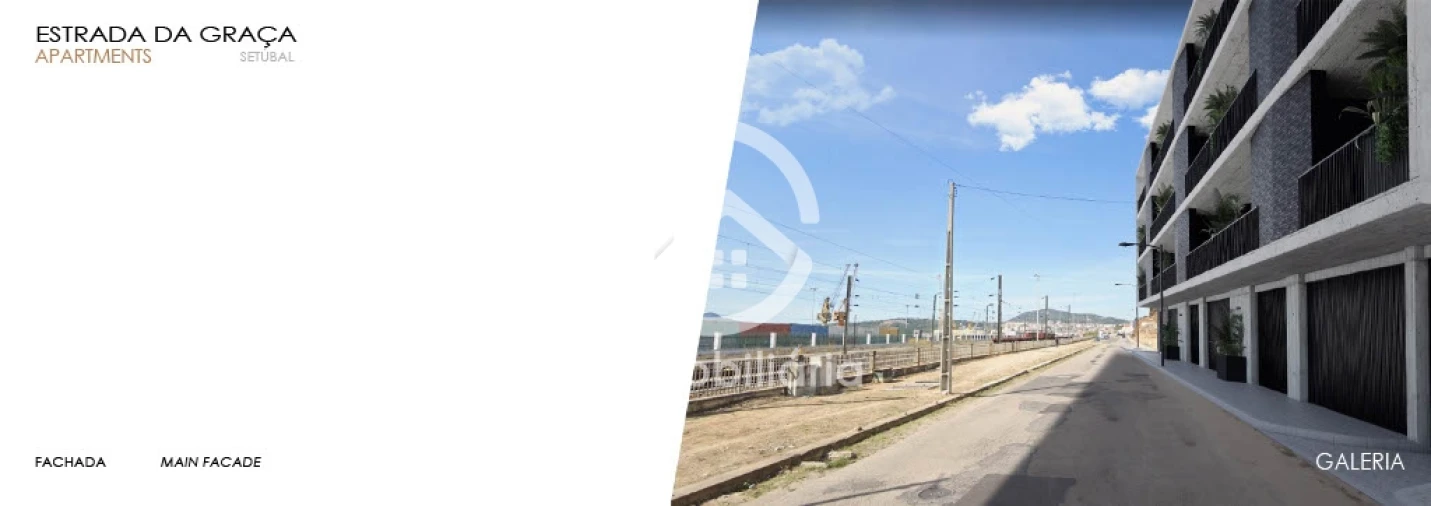 Terreno para Venda em União das Freguesias de Setúbal Foto 3