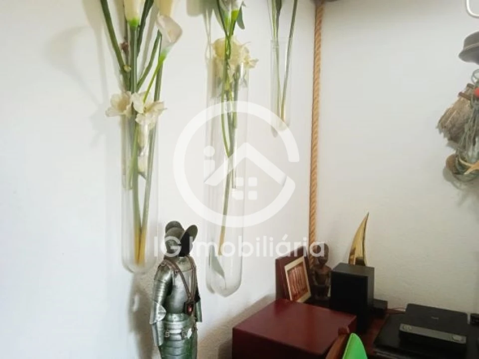 Apartamento T1 para Venda em Carvalhal Foto 13