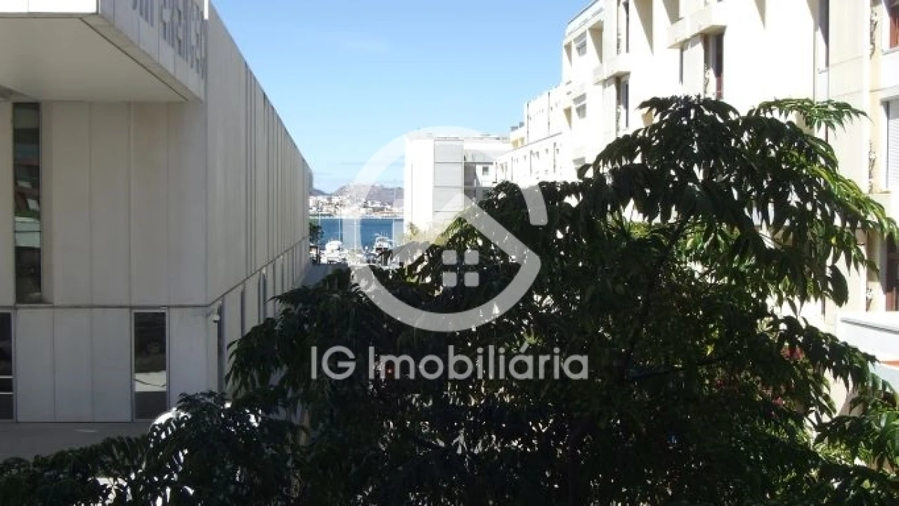 Apartamento T1 para Venda em Carvalhal Foto 26