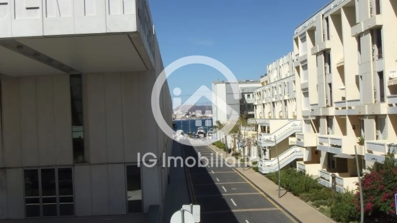 Apartamento T1 para Venda em Carvalhal Foto 5