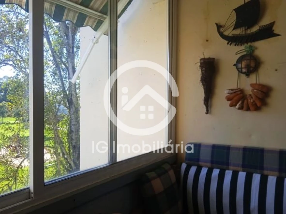 Apartamento T1 para Venda em Carvalhal Foto 18