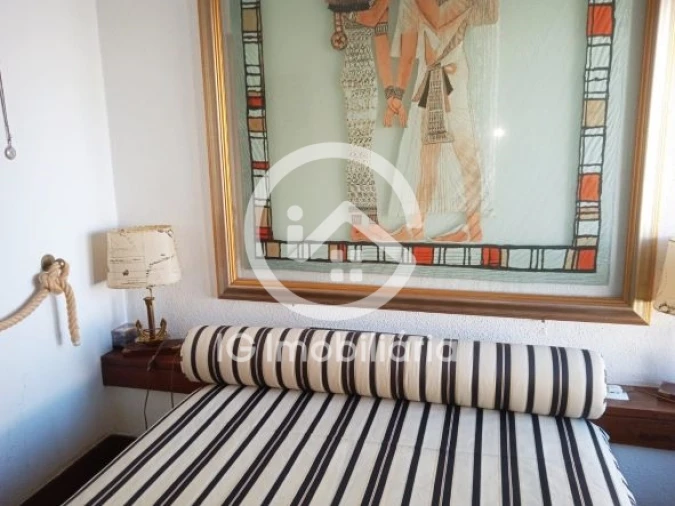 Apartamento T1 para Venda em Carvalhal Foto 14