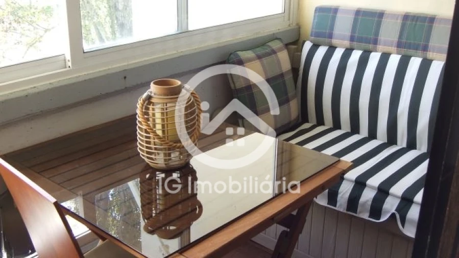 Apartamento T1 para Venda em Carvalhal Foto 17