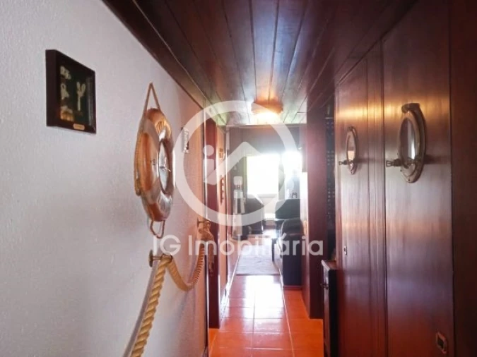 Apartamento T1 para Venda em Carvalhal Foto 7