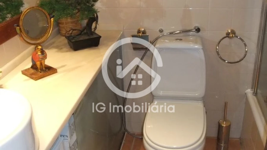 Apartamento T1 para Venda em Carvalhal Foto 20