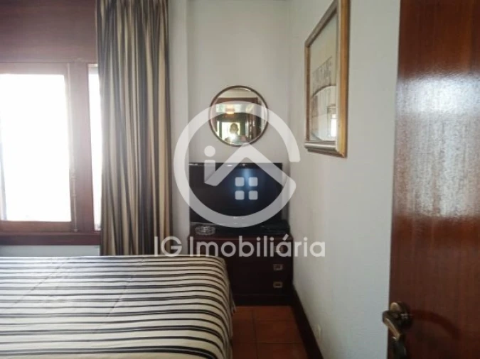 Apartamento T1 para Venda em Carvalhal Foto 16