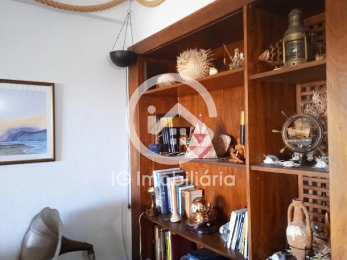 Apartamento T1 para Venda em Carvalhal Foto 10