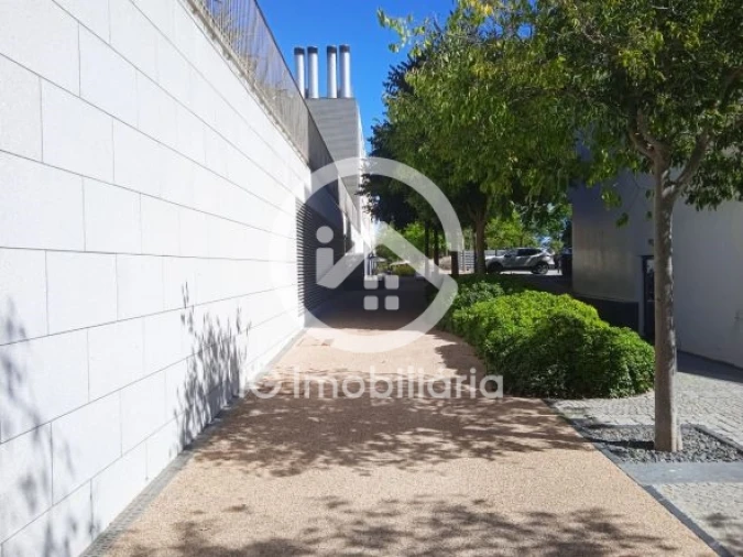 Apartamento T1 para Venda em Carvalhal Foto 27