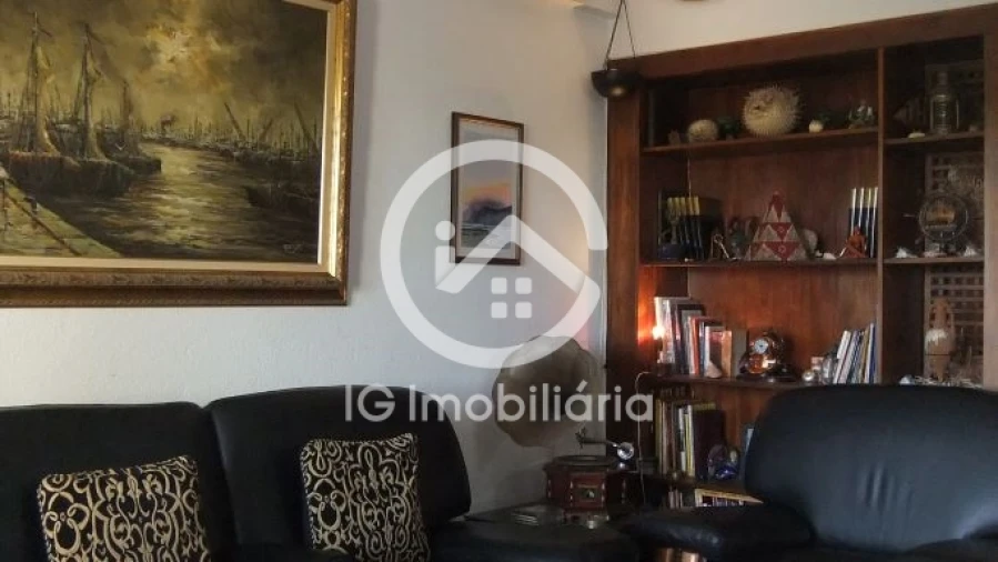 Apartamento T1 para Venda em Carvalhal Foto 12