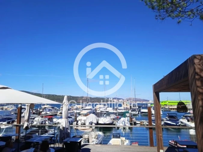 Apartamento T1 para Venda em Carvalhal Foto 1