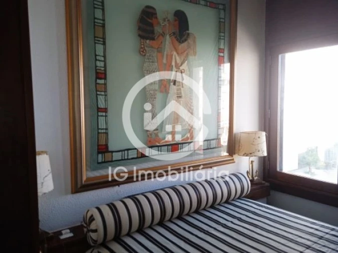 Apartamento T1 para Venda em Carvalhal Foto 15