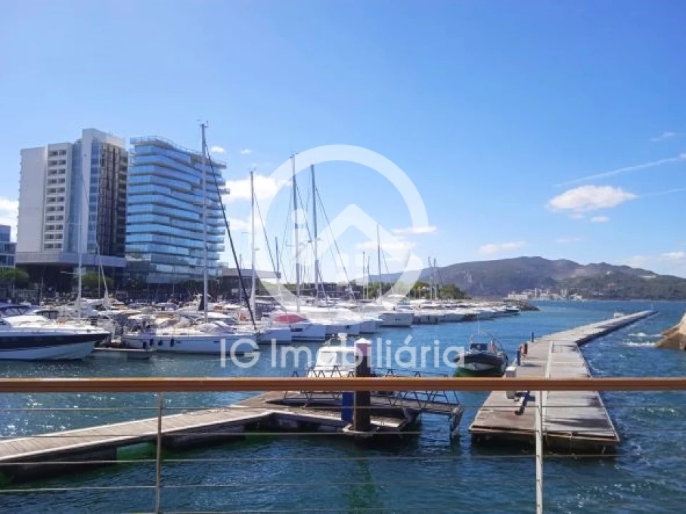 Apartamento T1 para Venda em Carvalhal Foto 21