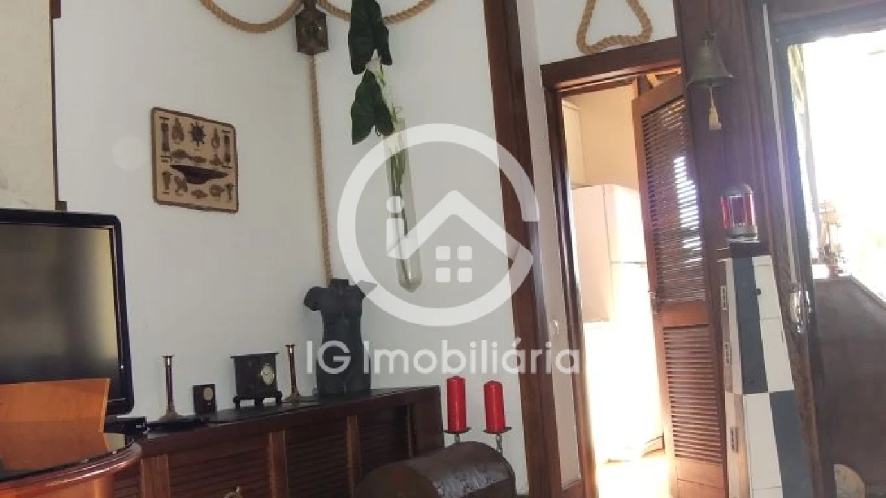 Apartamento T1 para Venda em Carvalhal Foto 11